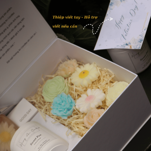 Set quà tặng cao cấp " Thương" 1